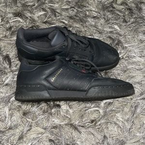 Adidas Yeezy Powerphase Calabasas Core Black